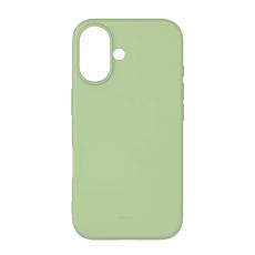 Onsala Onsala iPhone 16 Mobilskal Med Silikonk&auml;nsla Lime - Teknikhallen.se