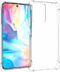  Xiaomi Redmi Note 11 Shockproof TPU Skal - Teknikhallen.se
