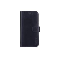 Radicover Radicover iPhone 13 Pro Mobilfodral 2in1 &Auml;kta L&auml;der Svart - Teknikhallen.se