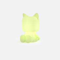 Mobility On Board MOB Lampa Cute Animal Multicolor - Teknikhallen.se