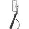 Spigen Spigen 120 cm MagSafe Bluetooth Selfiestick Tripod Svart - Teknikhallen.se