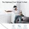 AMVR AMVR 5m Link Kabel Till VR Headset USB-C Vit - Teknikhallen.se