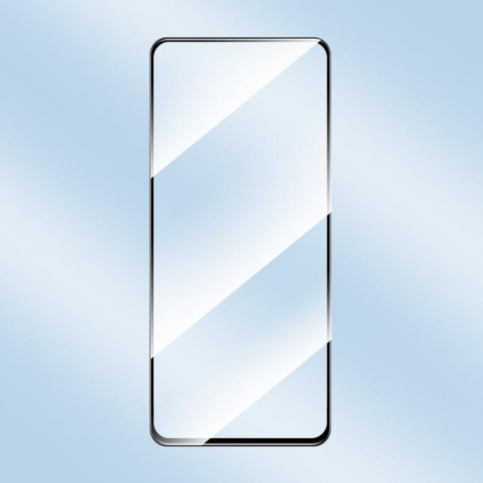 Bild 6, ENKAY ENKAY Motorola Moto G04 4G/G24 4G 2-PACK Skärmskydd Transparent - Teknikhallen.se