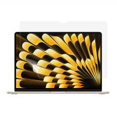  MacBook Air 15 2023 Sk&auml;rmskydd PET Transparent - Teknikhallen.se