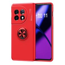  OnePlus 11 5G Skal Ring R&ouml;d - Teknikhallen.se