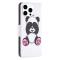  iPhone 16 Pro Max Fodral Med Tryck Panda - Teknikhallen.se