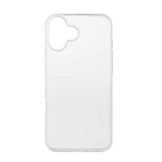 Onsala Onsala iPhone 16 Plus Mobilskal &Aring;tervunnen TPU Transparent - Teknikhallen.se