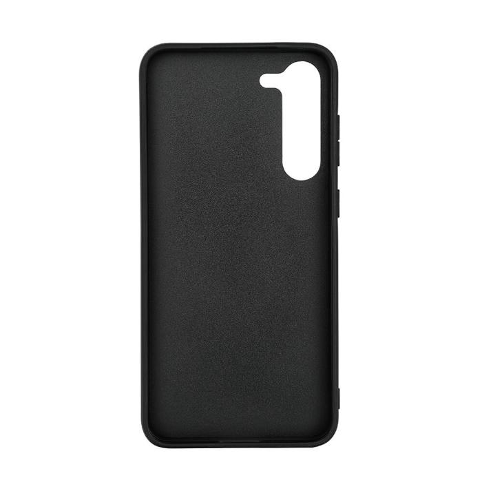 Bild 4, Buffalo Buffalo Samsung Galaxy S23 Plus Mobilskal Läder Svart - Teknikhallen.se