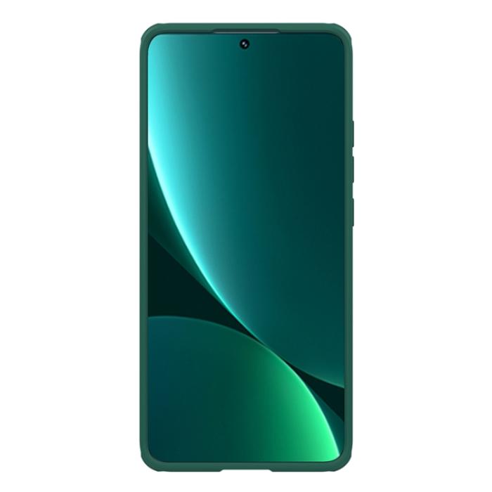 Bild 4, NILLKIN NILLKIN Xiaomi 12 Pro Skal CamShield Pro Grön - Teknikhallen.se