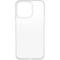 OtterBox OtterBox iPhone 15 Pro Max Skal React Stardust Clear - Teknikhallen.se