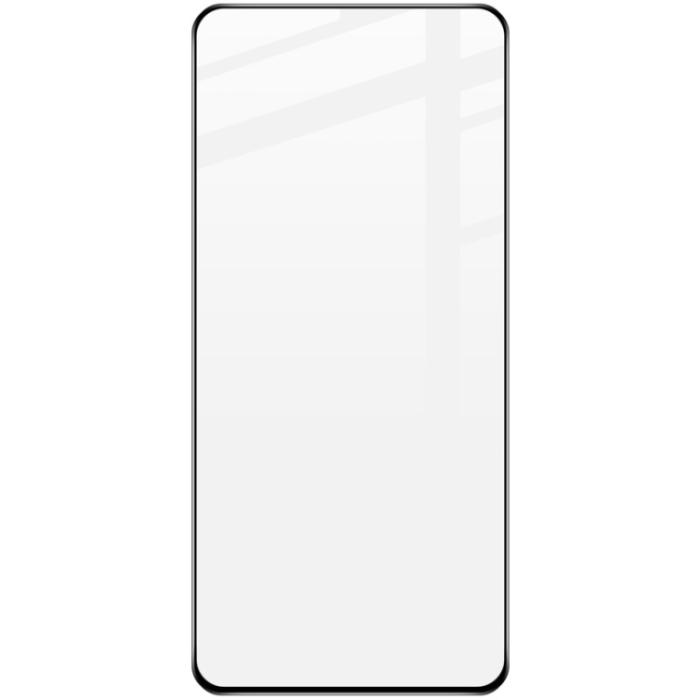 Bild 2, IMAK IMAK Samsung Galaxy S21 FE Heltäckande Pro Skärmskydd - Teknikhallen.se