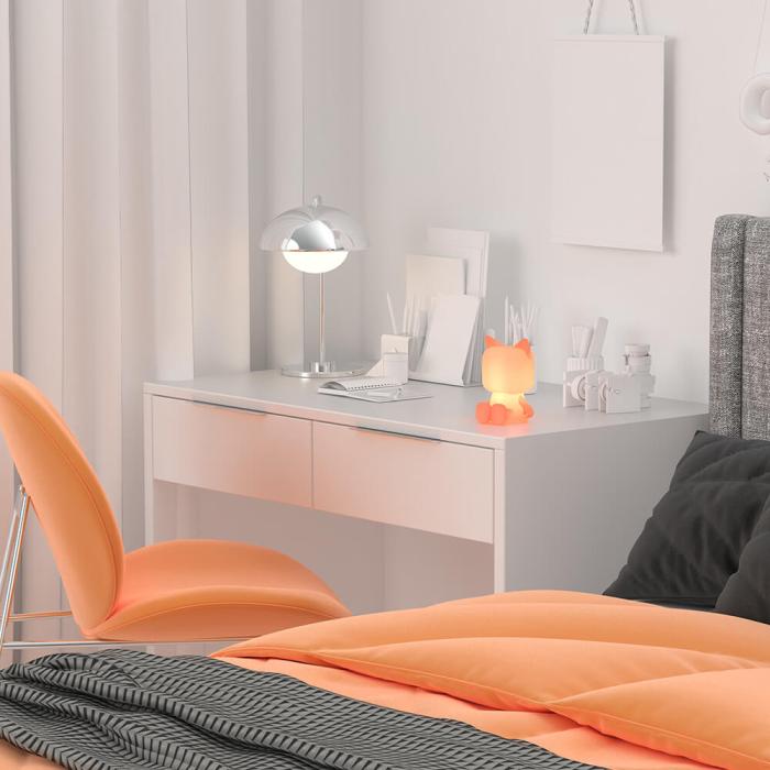 Bild 8, Mobility On Board MOB Lampa Cute Animal Multicolor - Teknikhallen.se