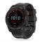 Tech-Protect Tech-Protect Garmin Fenix 5/6/6 Pro/7 Armband Iconband Svart - Teknikhallen.se