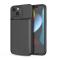 Tech-Protect Tech-Protect 4800 mAh Powercase iPhone 13 / 13 Pro Svart - Teknikhallen.se