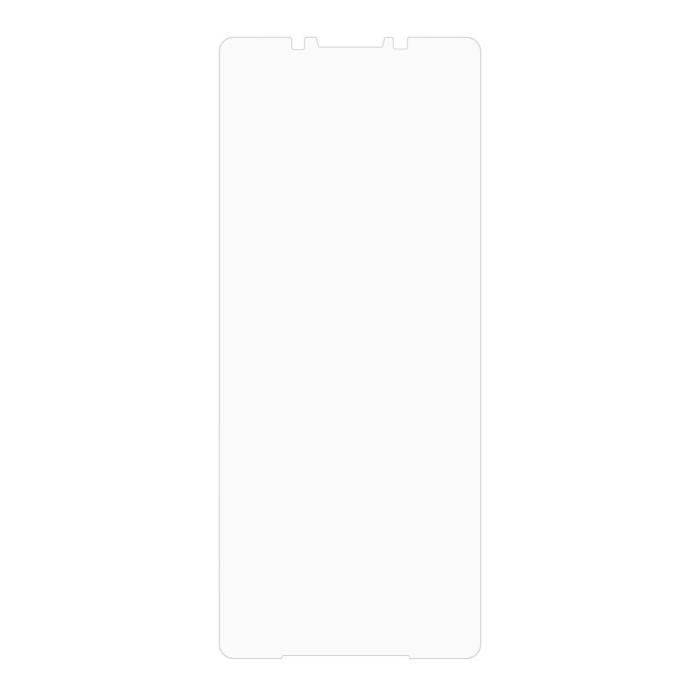 Bild 2,  Sony Xperia 1 VI Skärmskydd PET Transparent - Teknikhallen.se