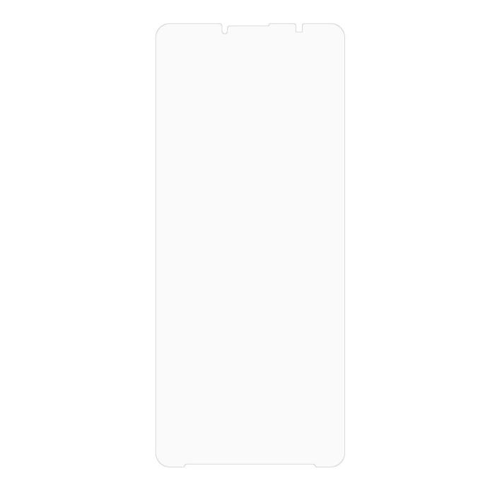 Bild 2,  Sony Xperia 10 VI Skärmskydd PET Transparent - Teknikhallen.se