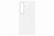 Samsung Samsung Galaxy S25 Ultra Skal Clear Cover - Teknikhallen.se