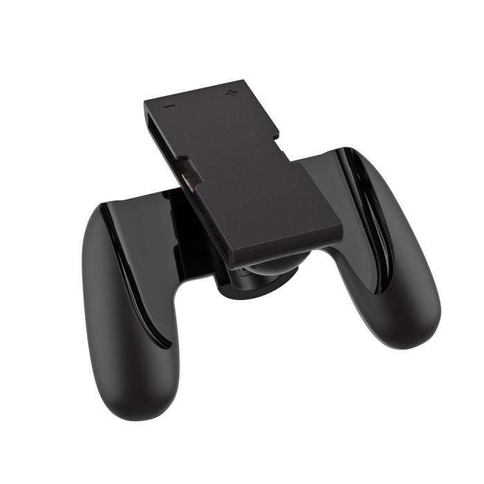 Bild 2, DOBE DOBE Nintendo Switch 2 Joy-Con Charging Grip Svart - Teknikhallen.se
