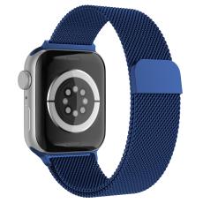 ColorPop ColorPop Milanese Loop Metall Armband Apple Watch 42/44/45/46/49 mm - Teknikhallen.se
