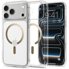 Spigen Spigen iPhone 18 Pro Max/17 Pro Max Skal Ultra Hybrid MagSafe - Teknikhallen.se