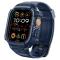 Spigen Spigen Apple Watch Ultra 49 mm Skal/Armband Rugged Armor 'Pro' - Teknikhallen.se