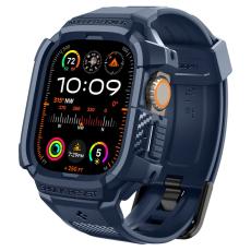 Spigen Spigen Apple Watch Ultra 49 mm Skal/Armband Rugged Armor 'Pro' - Teknikhallen.se