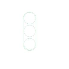  Samsung Galaxy A34 5G/A14 4G/5G 2-PACK Linsskydd H&auml;rdat Glas - Teknikhallen.se
