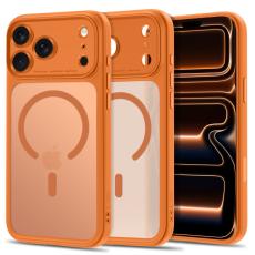 Tech-Protect Tech-Protect iPhone 18 Pro Max/17 Pro Max Skal MagSafe MagPeak CC - Teknikhallen.se