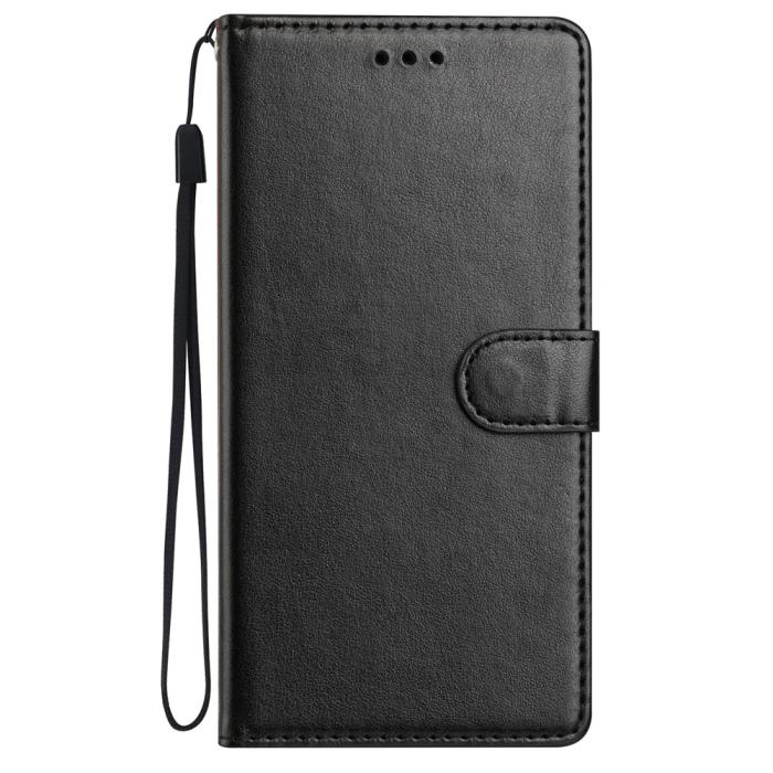 Bild 6,  Xiaomi 15T Fodral Läder Svart - Teknikhallen.se