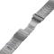  Apple Watch 42/44/45/49 Klockarmband Metall Titanium - Teknikhallen.se