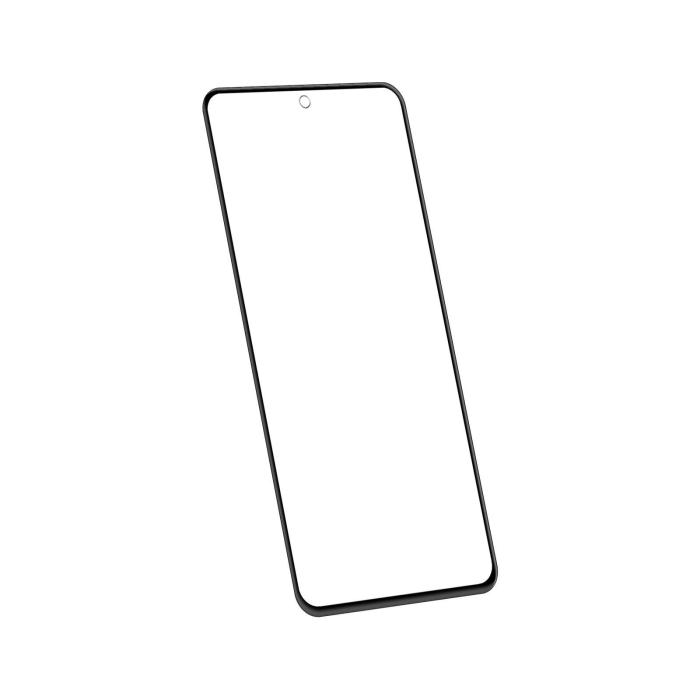 Bild 2, holdit holdit Samsung Galaxy S21 FE Skärmskydd Heltäckande Härdat Glas - Teknikhallen.se