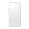 Onsala Onsala iPhone 16 Pro Max Mobilskal Återvunnen TPU Transparent - Teknikhallen.se