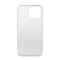 Onsala Onsala iPhone 16 Pro Max Mobilskal Återvunnen TPU Transparent - Teknikhallen.se