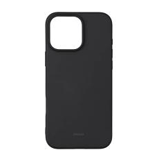 Onsala Onsala iPhone 16 Pro Max Mobilskal Med Silikonk&auml;nsla Svart - Teknikhallen.se