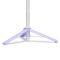 Spigen Spigen 74 cm MagSafe Bluetooth Selfiestick Tripod Lavender - Teknikhallen.se