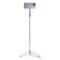 Spigen Spigen 74 cm MagSafe Bluetooth Selfiestick Tripod Lavender - Teknikhallen.se