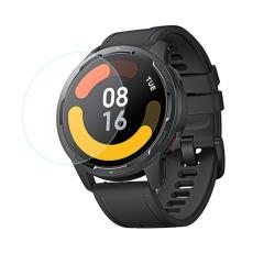  Xiaomi Watch S1 Active Sk&auml;rmskydd H&auml;rdat Glas - Teknikhallen.se
