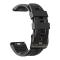 Tech-Protect Tech-Protect Garmin Fenix 5/6/6 Pro/7 Armband Iconband Svart - Teknikhallen.se