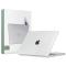 Tech-Protect Tech-Protect MacBook Air 13 2022-2024 Skal SmartShell Transparent - Teknikhallen.se