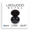 LEDWOOD LEDWOOD Hörlur i9 TWS True Wireless In-Ear Mic Svart - Teknikhallen.se