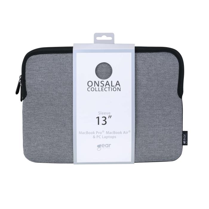 Bild 2, Onsala ONSALA Sleeve Laptop Fodral 13