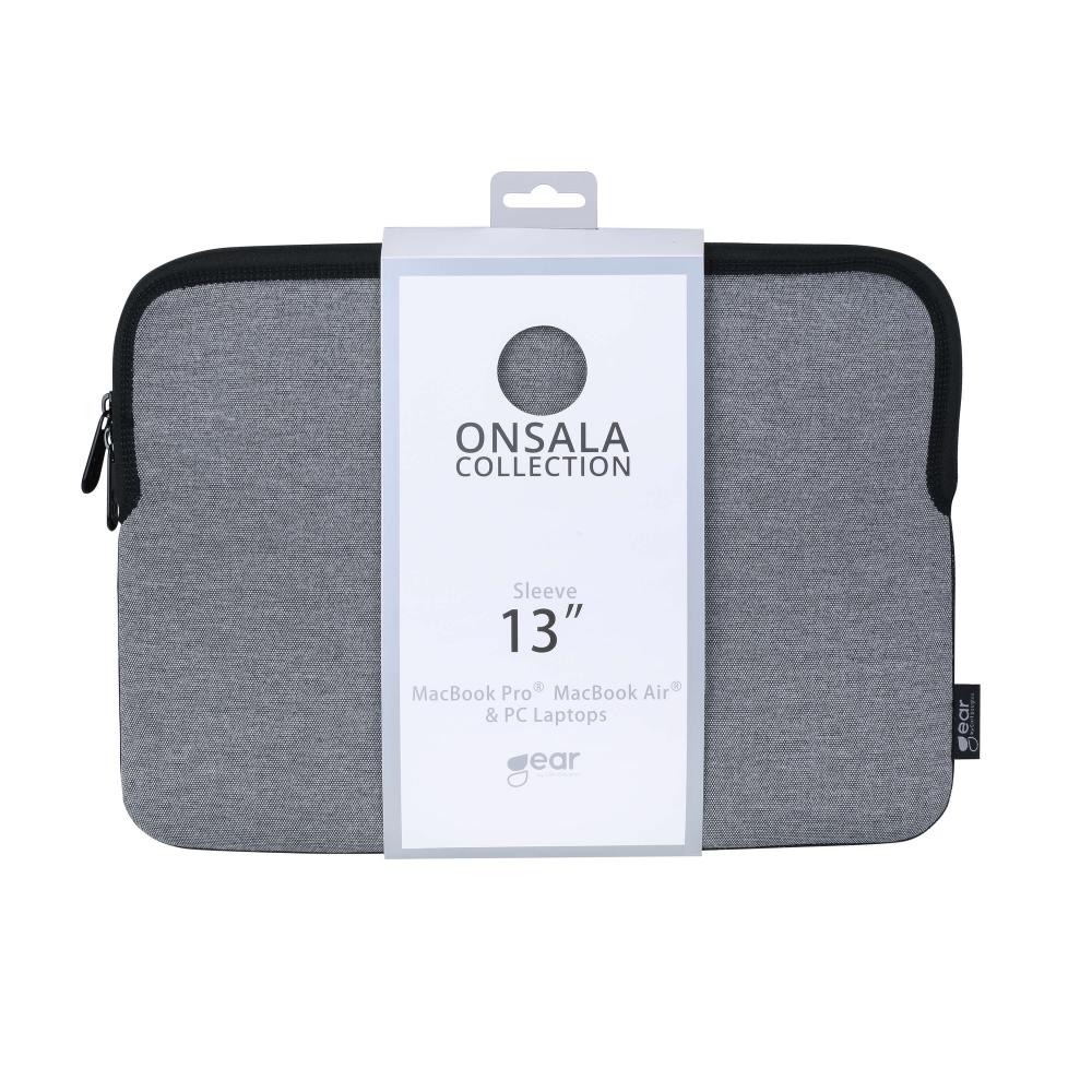 Onsala ONSALA Sleeve Laptop Fodral 13