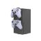  Fäste För PS5/Xbox X Handkontroll / Headset Svart - Teknikhallen.se