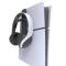  Fäste För PS5/Xbox X Handkontroll / Headset Svart - Teknikhallen.se
