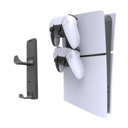  Fäste För PS5/Xbox X Handkontroll / Headset Svart - Teknikhallen.se