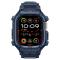 Spigen Spigen Apple Watch Ultra 49 mm Skal/Armband Rugged Armor 'Pro' - Teknikhallen.se
