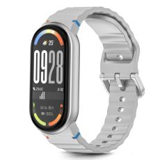 Tech-Protect Tech-Protect Xiaomi Smart Band 10 / 9 / 8 Armband Silikon Sport - Teknikhallen.se