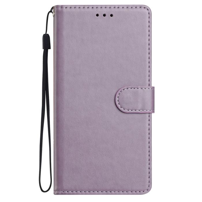 Bild 6,  Xiaomi 15T Fodral Läder Lila - Teknikhallen.se
