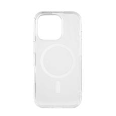 Onsala Onsala iPhone 16 Pro Mobilskal TPU MagSafe Transparent - Teknikhallen.se