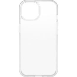 OtterBox OtterBox iPhone 15 Skal React Clear - Teknikhallen.se